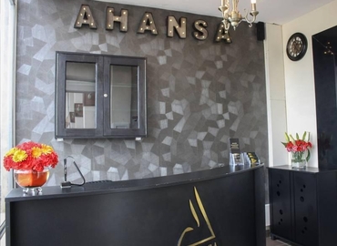 50 m² Business park in Nairobi, Aly’s Centre (49707) - 4 | MatchOffice.com