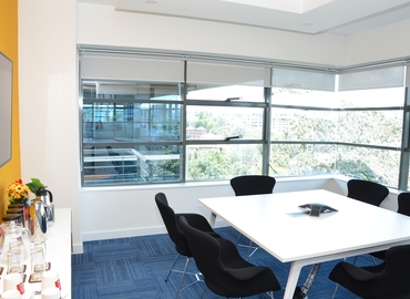 250 m² Serviced office in Nairobi, 95 Riverside Drive  (00100) - 5 | MatchOffice