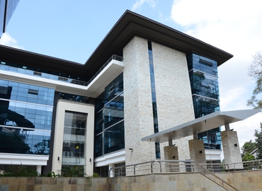 250 m² Business space in Nairobi, 95 Riverside Drive  (00100) - 0 | MatchOffice.com
