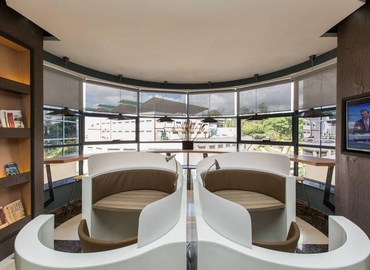 45 m² Coworking space  in Nairobi, 17th Floor (00800) - 4 | MatchOffice.com