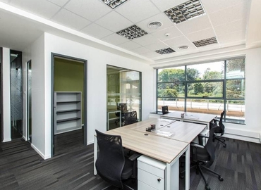 45 m² Coworking  in Nairobi, 17th Floor (00800) - 5 | MatchOffice