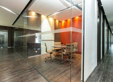 45 m² Coworking space  in Nairobi, 17th Floor (00800) - 9 | MatchOffice