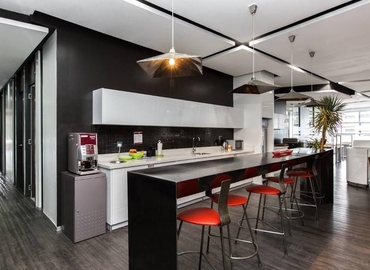 45 m² Shared workspace  in Nairobi, 17th Floor (00800) - 14 | MatchOffice.com