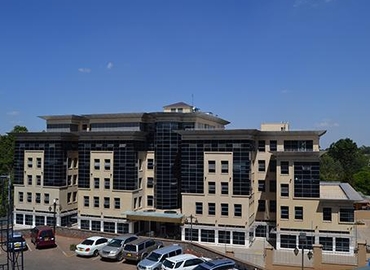 50 m² Coworking  in Nairobi, 2nd Floor (00621) - 1 | MatchOffice.com