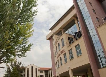 17 m² Coworking  in Nairobi, 4th Floor (00621) - 1 | MatchOffice