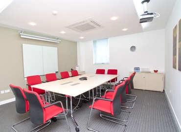 55 m² Co-working  in Nairobi, Delta Corner Tower (00621) - 5 | MatchOffice.com