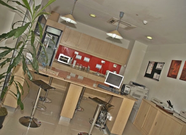 100 m² Shared office  in Nairobi, Purshottam Place (00800) - 3 | MatchOffice