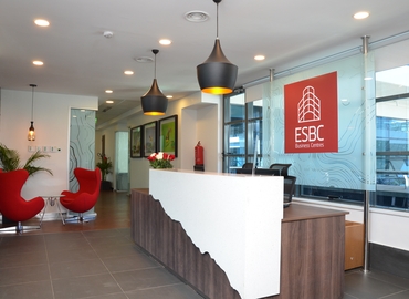 250 m² Coworking  in Nairobi, 95 Riverside Drive  (00100) - 2 | MatchOffice.com