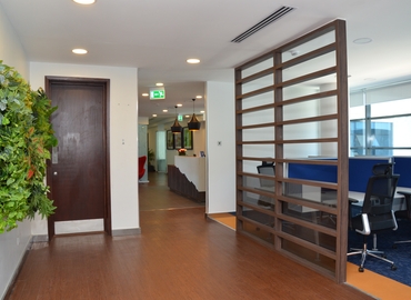 250 m² Shared workspace  in Nairobi, 95 Riverside Drive  (00100) - 3 | MatchOffice.com