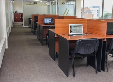 5000 m² Shared workspace  in Nairobi, Aly’s Centre (49707) - 3 | MatchOffice