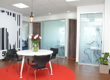 250 m² Shared workspace  in Nairobi, 95 Riverside Drive  (00100) - 7 | MatchOffice