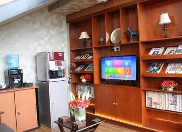 5000 m² Co-working  in Nairobi, Aly’s Centre (49707) - 6 | MatchOffice