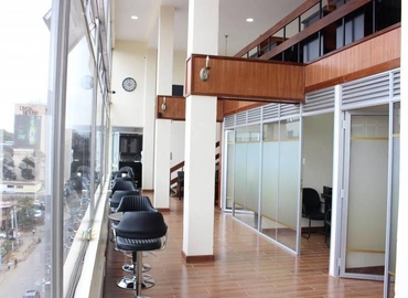 5000 m² Co-working  in Nairobi, Aly’s Centre (49707) - 0 | MatchOffice
