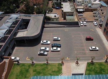 220 m² Coworking space  in Nairobi, Eden Square Complex (00606) - 1 | MatchOffice