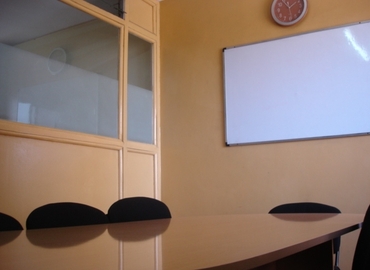 20 m² Shared office  in Nairobi, Hazina Towers (01100) - 2 | MatchOffice