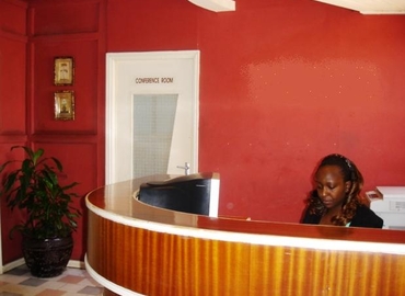 20 m² Shared workspace  in Nairobi, Hazina Towers (01100) - 0 | MatchOffice.com