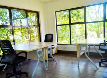 50 m² Business center place available to rent in Nairobi, The Watermark Business Park (00100) - 2 | MatchOffice
