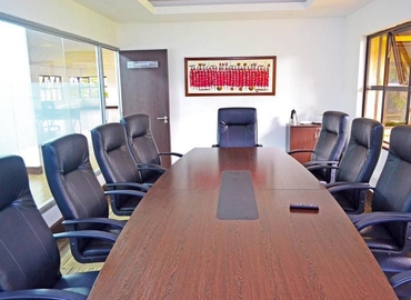 50 m² Business center place for rent in Nairobi, The Watermark Business Park (00100) - 5 | MatchOffice
