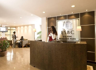 220 m² Shared office  in Nairobi, Wilson Business Park (00606) - 2 | MatchOffice.com