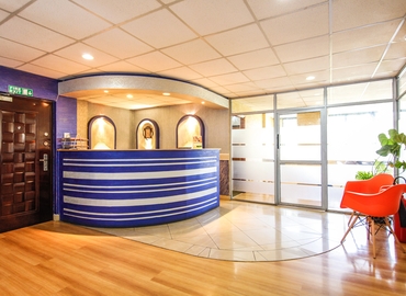 28 m² Office space for rent in Nairobi, Saachi Plaza, 75200  - 0 | MatchOffice