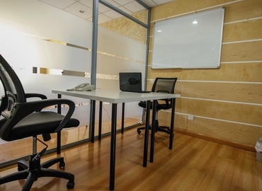 28 m² Flexible office available to rent in Nairobi, Saachi Plaza, 75200  - 5 | MatchOffice