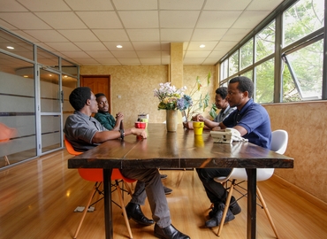 28 m² Flexible office for rent in Nairobi, Saachi Plaza, 75200  - 6 | MatchOffice