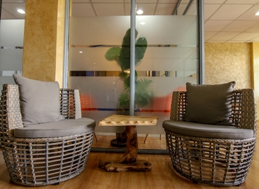 28 m² Commercial office for rent in Nairobi, Saachi Plaza, 75200  - 9 | MatchOffice.com