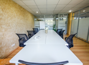 28 m² Office up for rent in Nairobi, Saachi Plaza, 75200  - 10 | MatchOffice