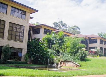 50 m² Business space in Nairobi, The Watermark Business Park (00100) - 1 | MatchOffice