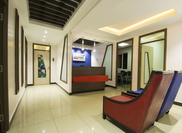 100 m² Business space in Nairobi, P.O.Box 58339  (00200) - 0 | MatchOffice.com