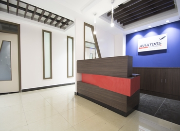 100 m² Business space in Nairobi, P.O.Box 58339  (00200) - 1 | MatchOffice