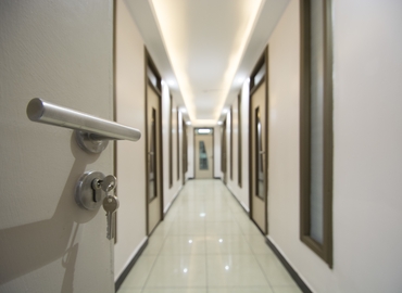 100 m² Business center in Nairobi, P.O.Box 58339  (00200) - 3 | MatchOffice.com