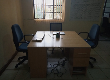 4 m² Coworking space  in Nairobi, African Creative Centre (00100) - 2 | MatchOffice.com