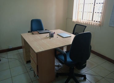 4 m² Shared workspace  in Nairobi, African Creative Centre (00100) - 3 | MatchOffice