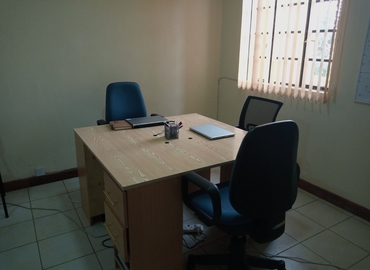 4 m² Coworking space  in Nairobi, African Creative Centre (00100) - 4 | MatchOffice