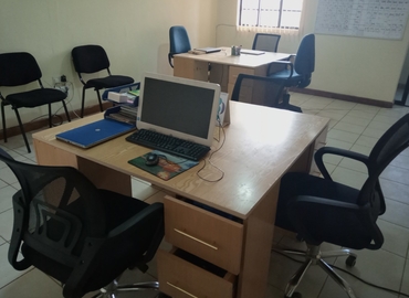 4 m² Co-working  in Nairobi, African Creative Centre (00100) - 5 | MatchOffice