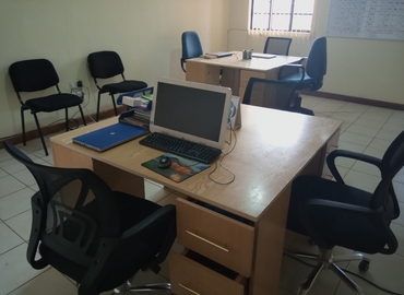 4 m² Co-working  in Nairobi, African Creative Centre (00100) - 6 | MatchOffice.com