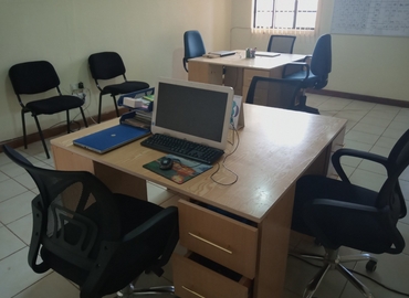 4 m² Co-working  in Nairobi, African Creative Centre (00100) - 7 | MatchOffice.com