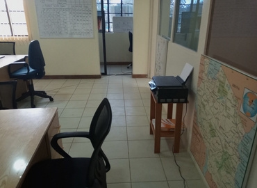 4 m² Shared office  in Nairobi, African Creative Centre (00100) - 8 | MatchOffice.com