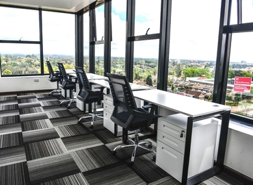 160 m² Business center in Nairobi, Waiyaki Way (00606) - 0 | MatchOffice.com
