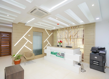 100 m² Serviced office in Nairobi, Karuna Road (00800) - 13 | MatchOffice