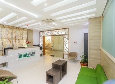 100 m² Business center in Nairobi, Karuna Road (00800) - 14 | MatchOffice.com