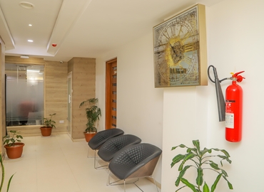 100 m² Serviced office in Nairobi, Karuna Road (00800) - 15 | MatchOffice.com