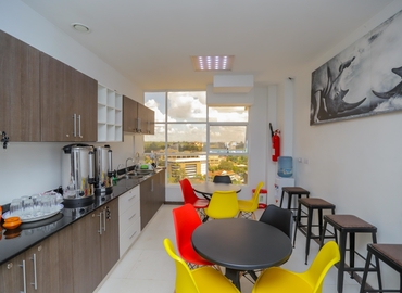 100 m² Business center in Nairobi, Karuna Road (00800) - 17 | MatchOffice