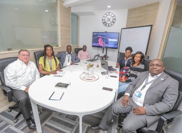 100 m² Business center in Nairobi, Karuna Road (00800) - 18 | MatchOffice.com