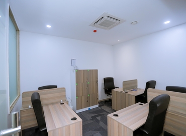 100 m² Serviced office in Nairobi, Karuna Road (00800) - 22 | MatchOffice