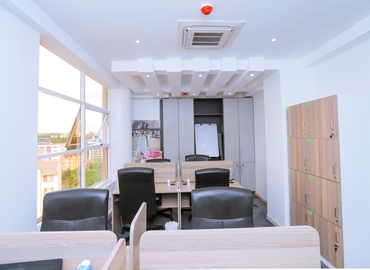 100 m² Business center in Nairobi, Karuna Road (00800) - 23 | MatchOffice.com
