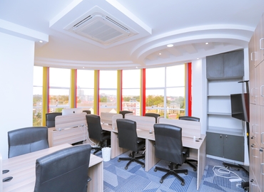 100 m² Business space in Nairobi, Karuna Road (00800) - 24 | MatchOffice