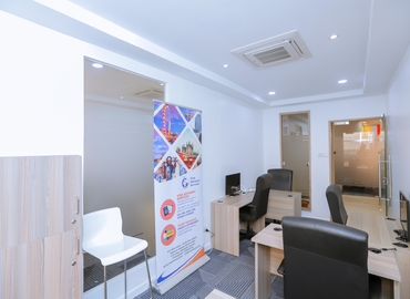 100 m² Business center in Nairobi, Karuna Road (00800) - 26 | MatchOffice