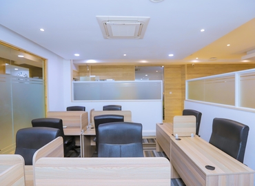 100 m² Business space in Nairobi, Karuna Road (00800) - 28 | MatchOffice